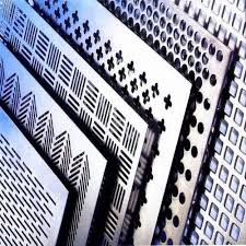 Sheet Metal Structural Fabrication in India